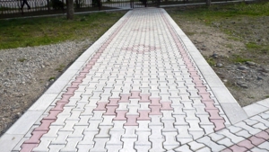 Montam pavaj si borduri - imagine 3