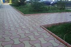 Montam pavaj si borduri - imagine 4