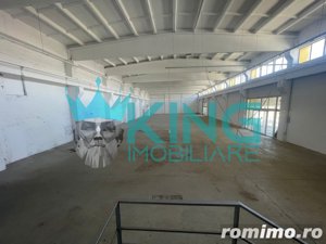 Spatiu comercial | Birouri | Depozitare Suprafata totala cladire 1360 mp |  - imagine 3