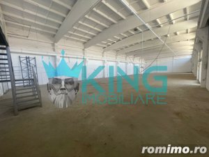 Spatiu comercial | Birouri | Depozitare Suprafata totala cladire 1360 mp |  - imagine 8