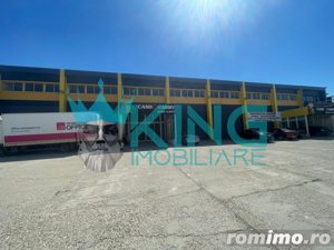 Spatiu comercial | Birouri | Depozitare Suprafata totala cladire 1360 mp |  - imagine 2