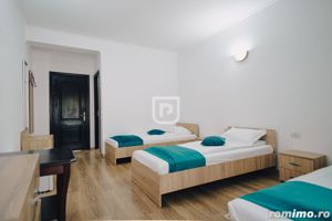 Hotel - reconversie bussiness clinică medicală Bucovina/Voroneț - imagine 4