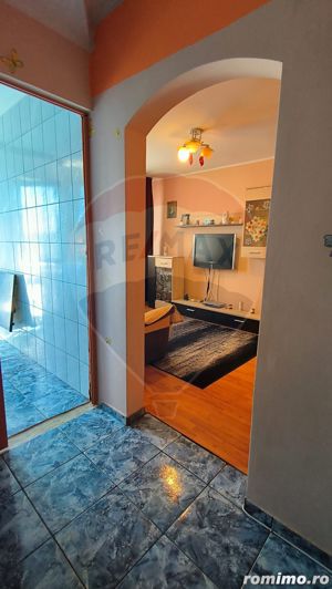 Apartament cu 2 camere de vânzare în zona Micro 39 - imagine 7