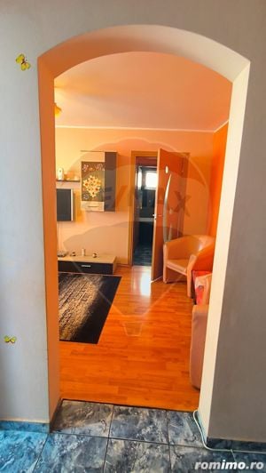 Apartament cu 2 camere de vânzare în zona Micro 39 - imagine 4