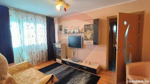 Apartament cu 2 camere de vânzare în zona Micro 39 - imagine 2