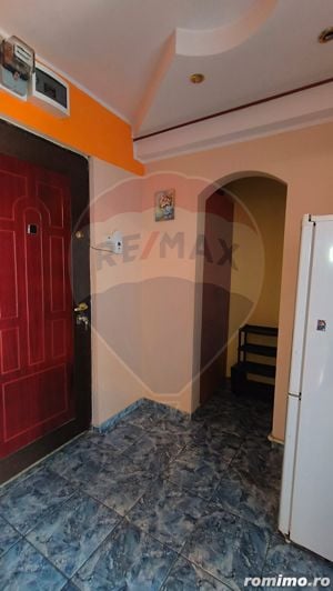 Apartament cu 2 camere de vânzare în zona Micro 39 - imagine 12