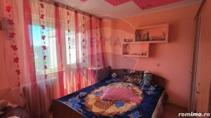 Apartament cu 2 camere de vânzare în zona Micro 39 - imagine 5