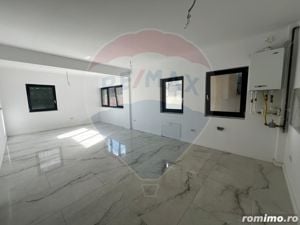 Apartament 2 camere bloc nou zona ultracentrala - imagine 5