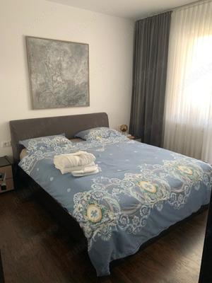 Apartament 2 camere Mamaia Nord - imagine 8