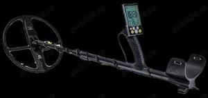 Inchiriez detector de metale