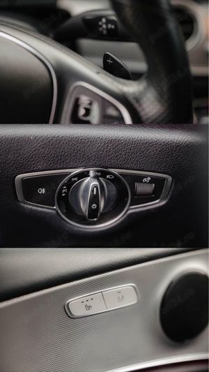 Mercedes-Benz E class 2.0 2017 - imagine 5 Mercedes-Benz E class 2.0 2017 - imagine 5