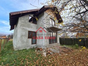 Casa noua in Banesti  120.000e - imagine 4