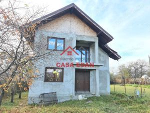 Casa noua in Banesti  120.000e - imagine 2