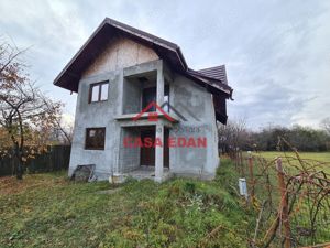 Casa noua in Banesti  120.000e - imagine 3