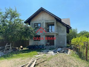 Casa noua in Banesti  120.000e - imagine 9