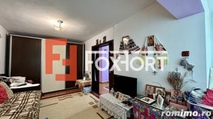 Apartament 2 camere, 57 mp de vanzare Timisoara - Mircea cel Batran - imagine 4