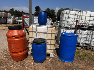 butoi borhot rezervor  - imagine 3