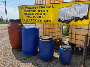 butoi borhot rezervor  - imagine 2