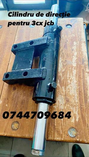Cilindru de rotire pentru 3cx jcb lichidare stoc - imagine 2