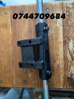 Cilindru de rotire pentru 3cx jcb lichidare stoc - imagine 3