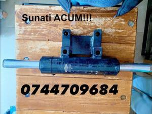 Cilindru de rotire pentru 3cx jcb lichidare stoc - imagine 5