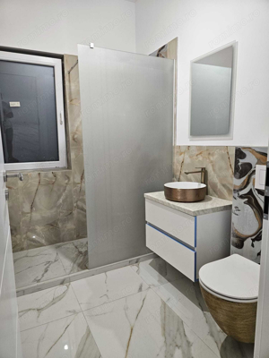 Apartamente cu o camera, constructie noua, 38mp, loc de parcare, Giroc - imagine 3