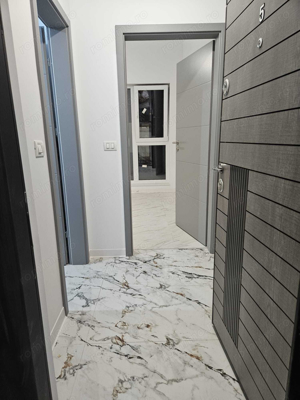 Apartamente cu o camera, constructie noua, 38mp, loc de parcare, Giroc - imagine 10