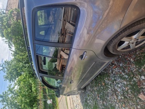 vînd sau schimb vw touran - imagine 2