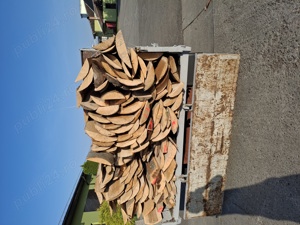 Laturoaie de fag tăiate la orice dimensiune doriți. 