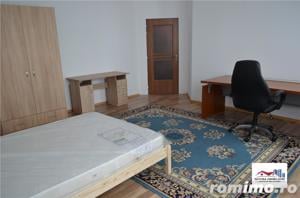 Apartament cu 3 Camere si 2 Bai de Inchiriat Zona Semicentrala - imagine 2