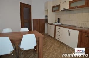 Apartament cu 3 Camere si 2 Bai de Inchiriat Zona Semicentrala - imagine 4