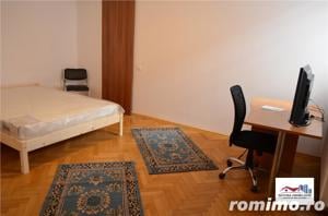 Apartament cu 3 Camere si 2 Bai de Inchiriat Zona Semicentrala - imagine 5