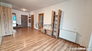 Apartament cu parcare, zona CBC