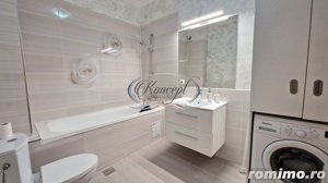 Apartament cu parcare, zona CBC - imagine 7