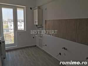 2 Camere Gradina Direct Dezvoltator-Zona linistita - imagine 3