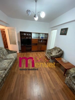 Apartament 2 camere zona Visa