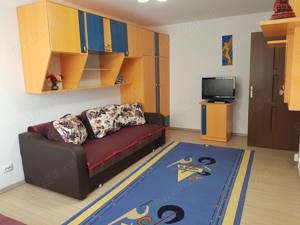 Inchiriez apartament 2 camere SUN PLAZA  - imagine 3