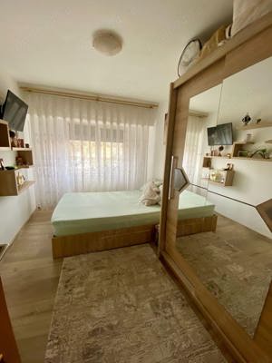 Apartament cu 3 camere Mangalia  - imagine 2