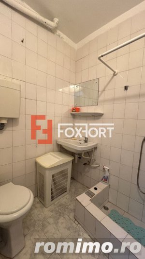 Apartament cu o camera, de vanzare zona Telegrafului - imagine 5