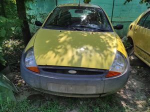 faruri ford c max/ford ka - imagine 5