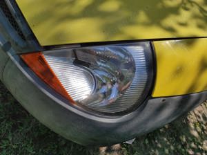 faruri/stop ford ka - imagine 2