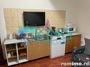 Garsoniera pet friendly de inchiriat in zona Dacia cu UTILITATI INCLUSE  - imagine 5