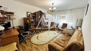 Vânzare apartament 3 camere , etaj 3 , Bld Ecaterina Teodoroiu - imagine 9