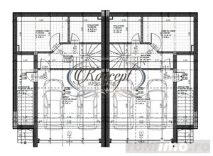 Teren autorizat duplex, cu panorama deosebita - imagine 6