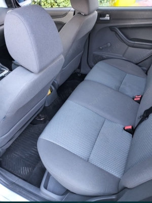 Ford focus, Hachback 2007 - imagine 4