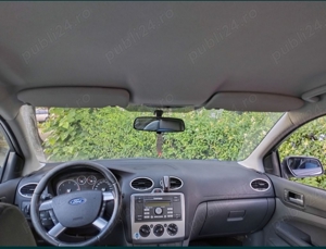 Ford focus, Hachback 2007 - imagine 3