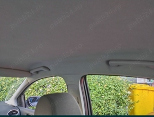 Ford focus, Hachback 2007 - imagine 5