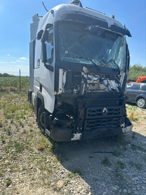 dezmembrez renault T 2017 - imagine 5