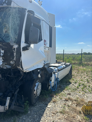 dezmembrez renault T 2017 - imagine 2