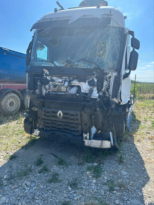 dezmembrez renault T 2017 - imagine 3